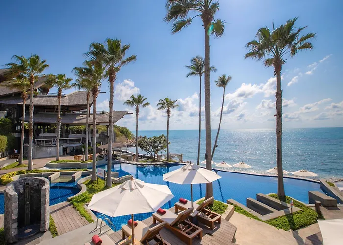 Nora Buri Resort & Spa - Sha Extra Plus