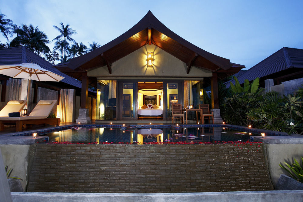 Nora Buri & - Sha Extra Resort Chaweng (Koh Samui)
