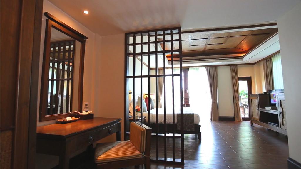 Nora Buri Resort&spa