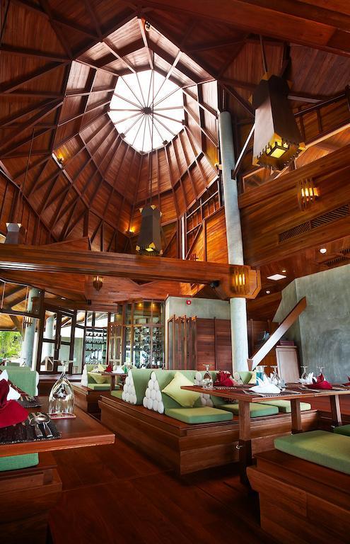 Nora Buri Resort&spa Resort 5*